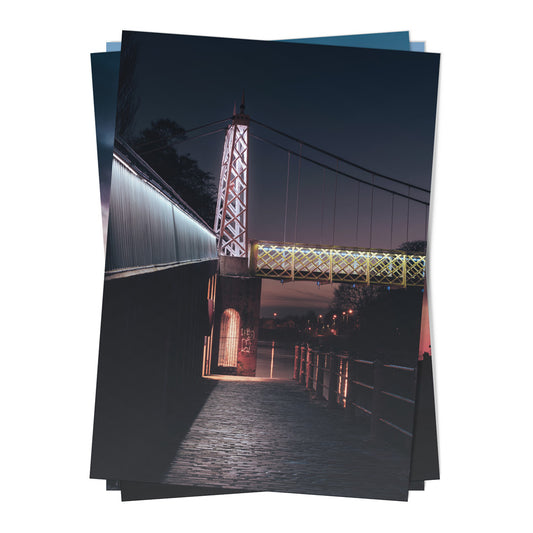 Cork Postcards - 5 Pack (Series 2)
