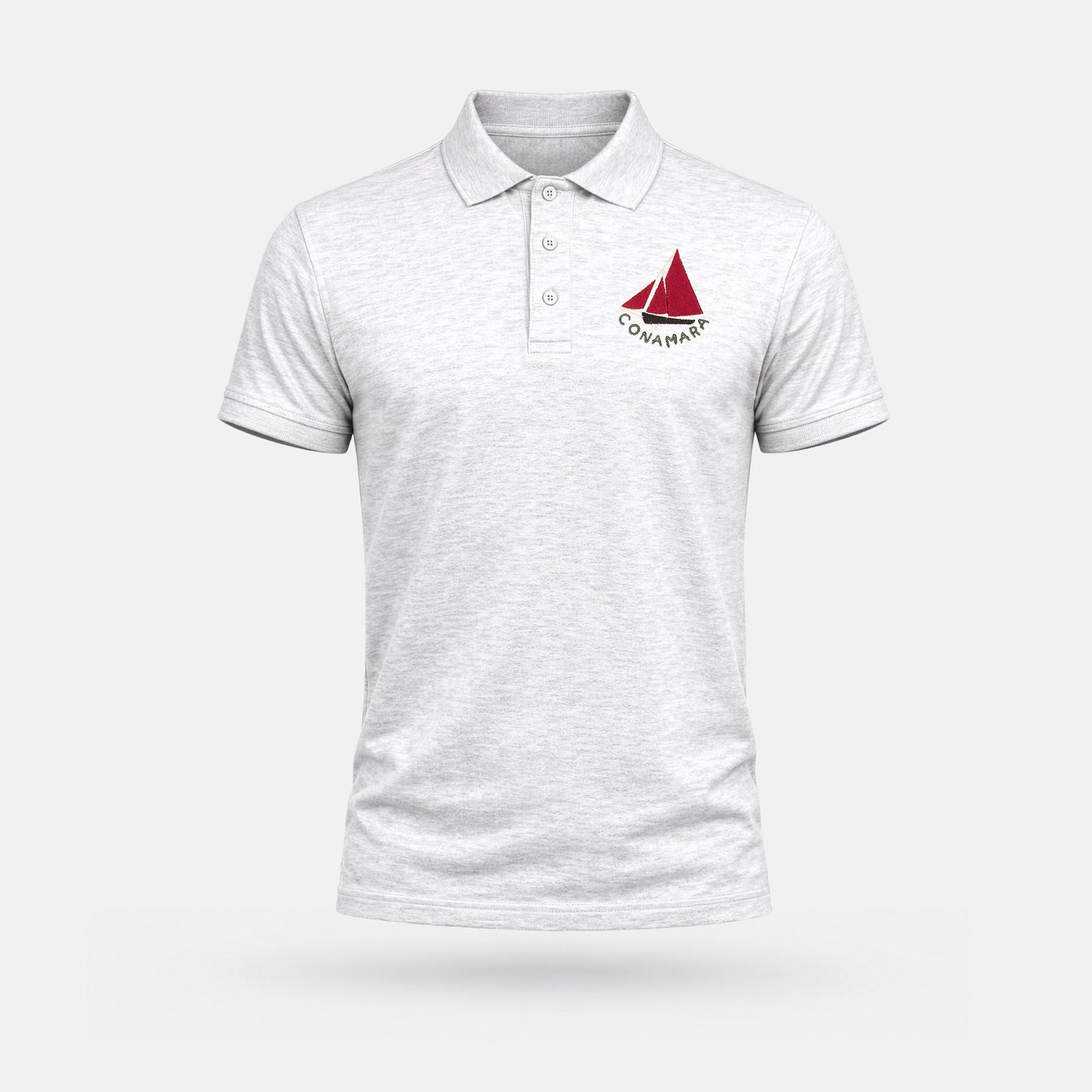 Conamara - Adults' Polo Shirt