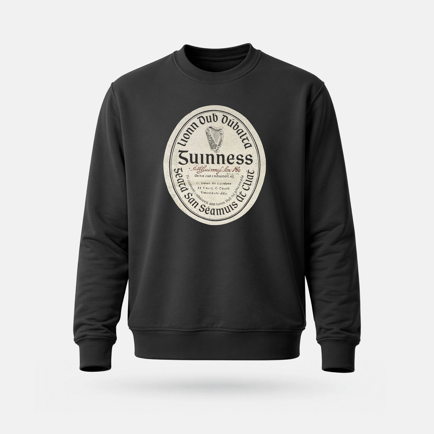 Guinness - Adults' Sweatshirt