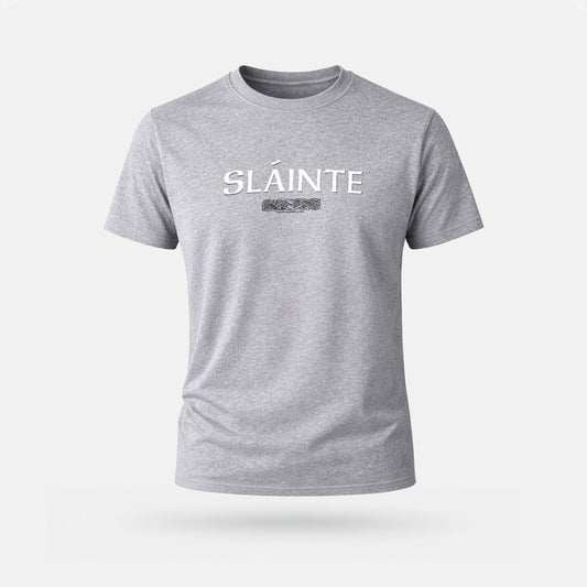 Sláinte - Adults' T-Shirt