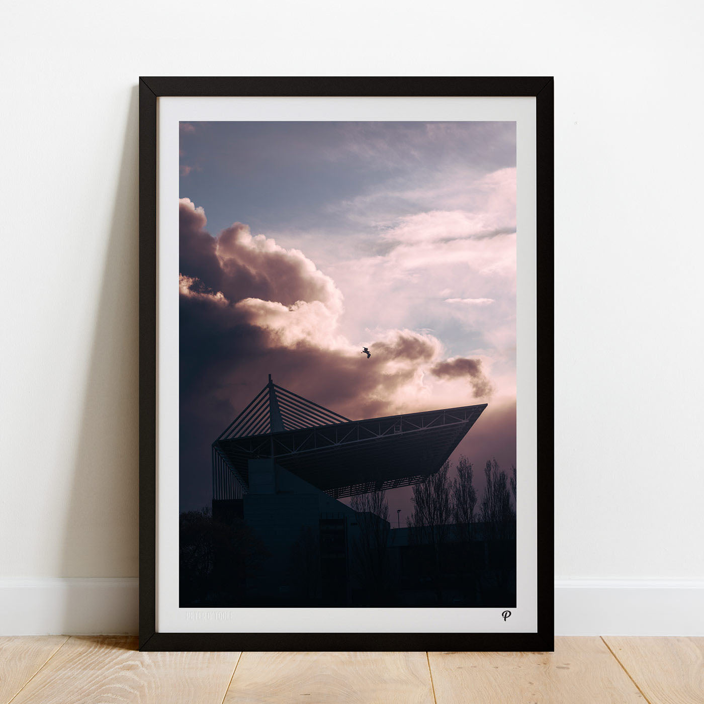 Fight or Flight Print