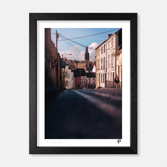 Highway to Bell Print