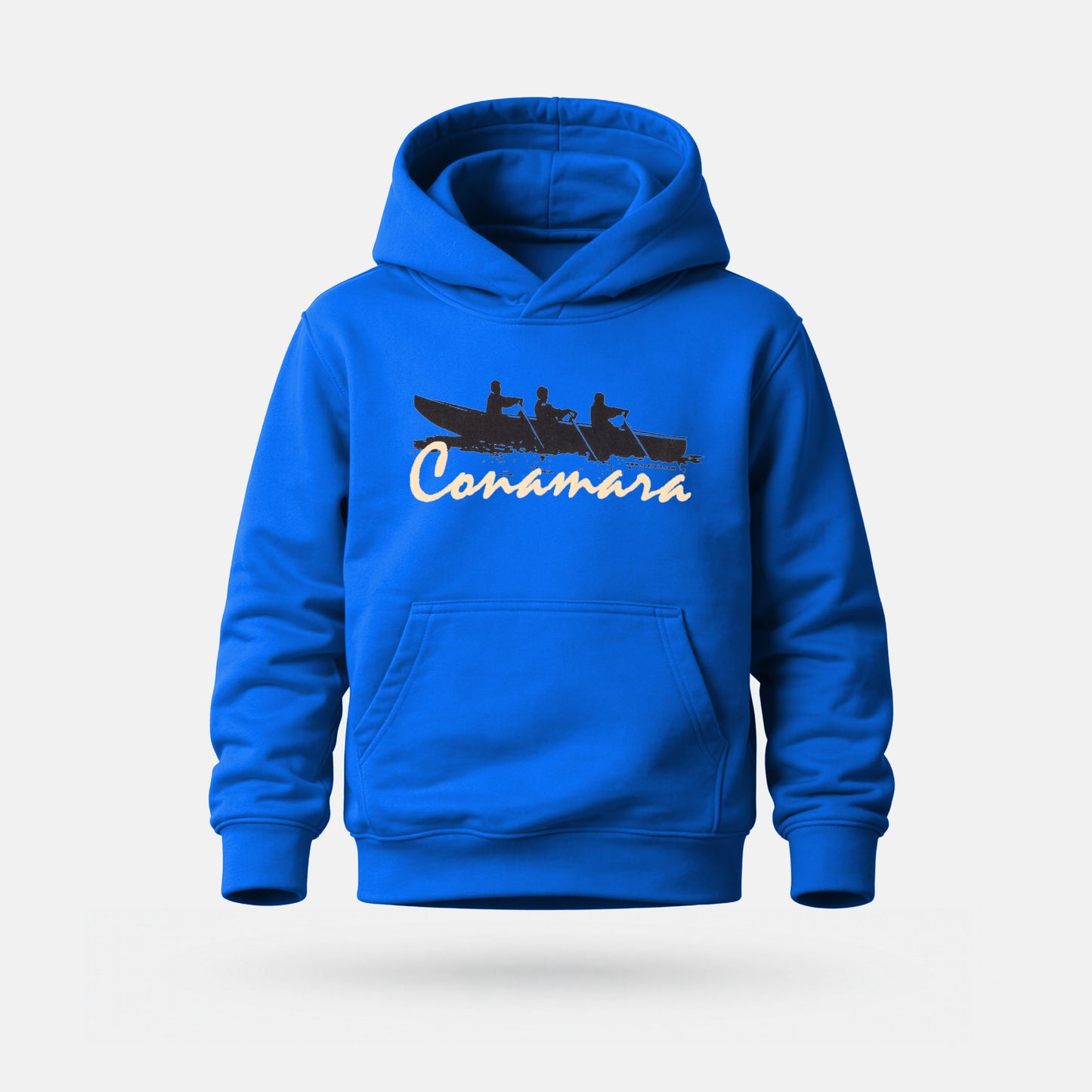 Conamara Curach - Kids' Hoodie