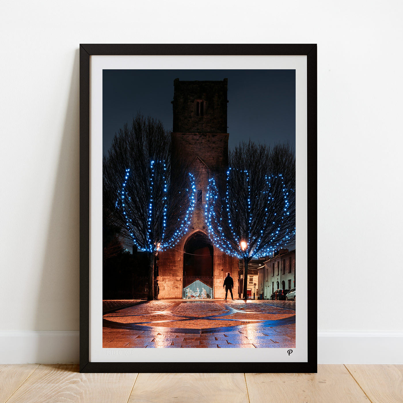 Oh Holy Night Print