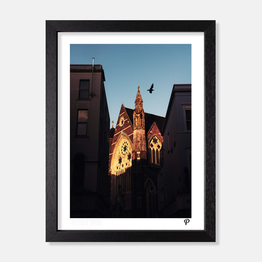 St. Peter & Paul's Church Print