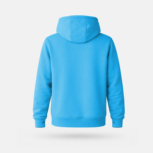 Carpe Diem - Heavyweight Hoodie