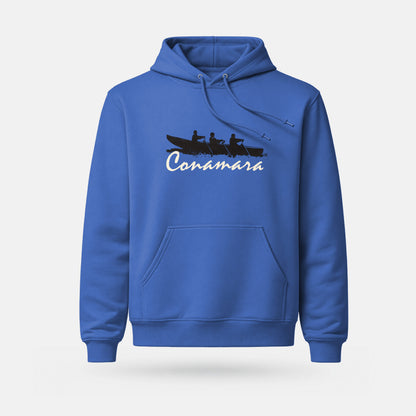 Conamara - Midweight Adults' Hoodie