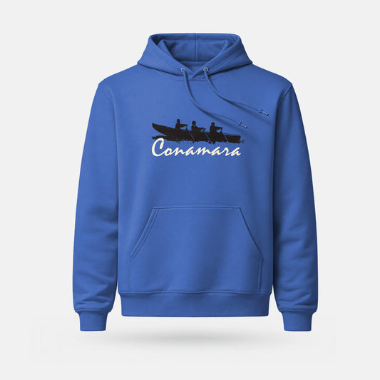 Conamara - Midweight Adults' Hoodie