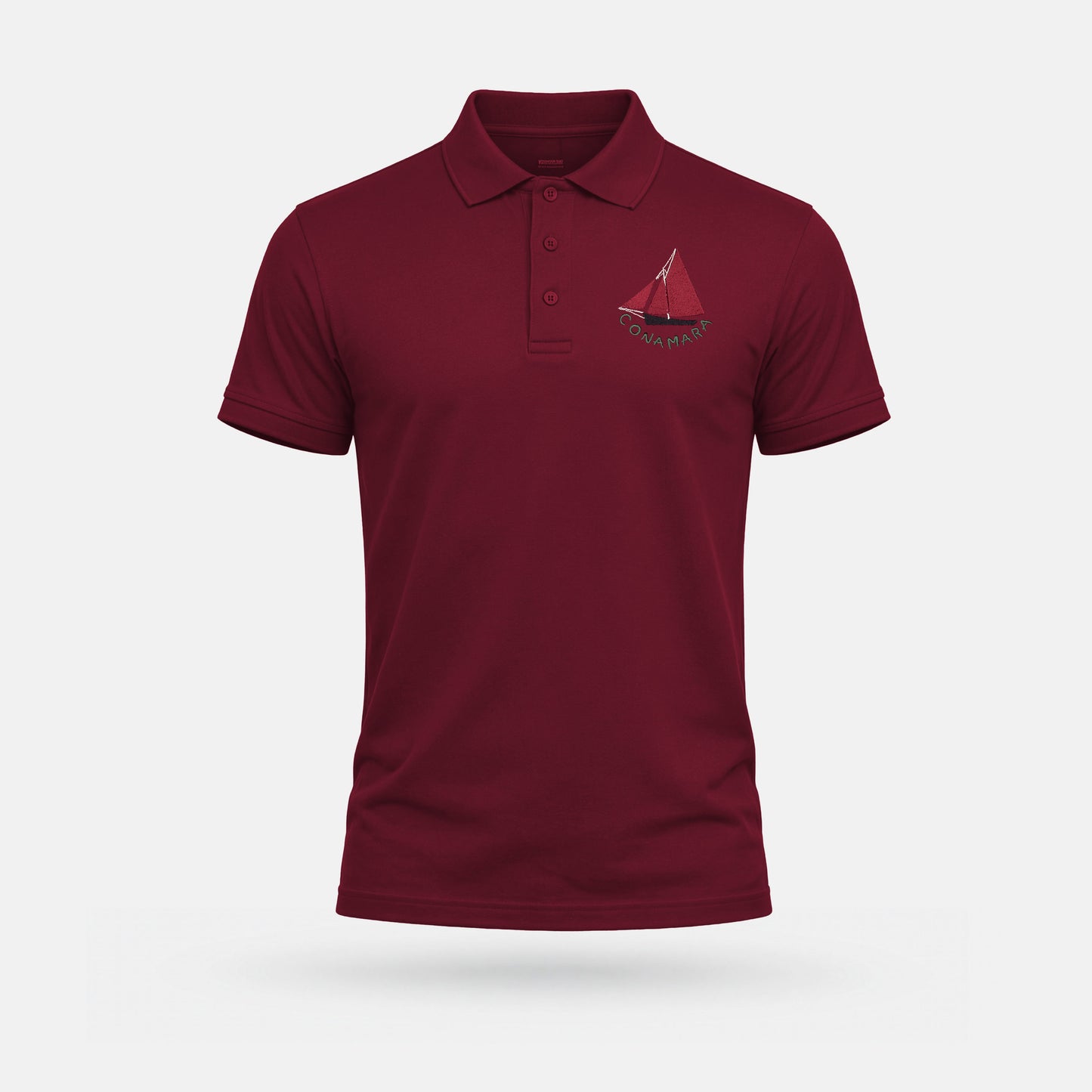 Conamara - Adults' Polo Shirt