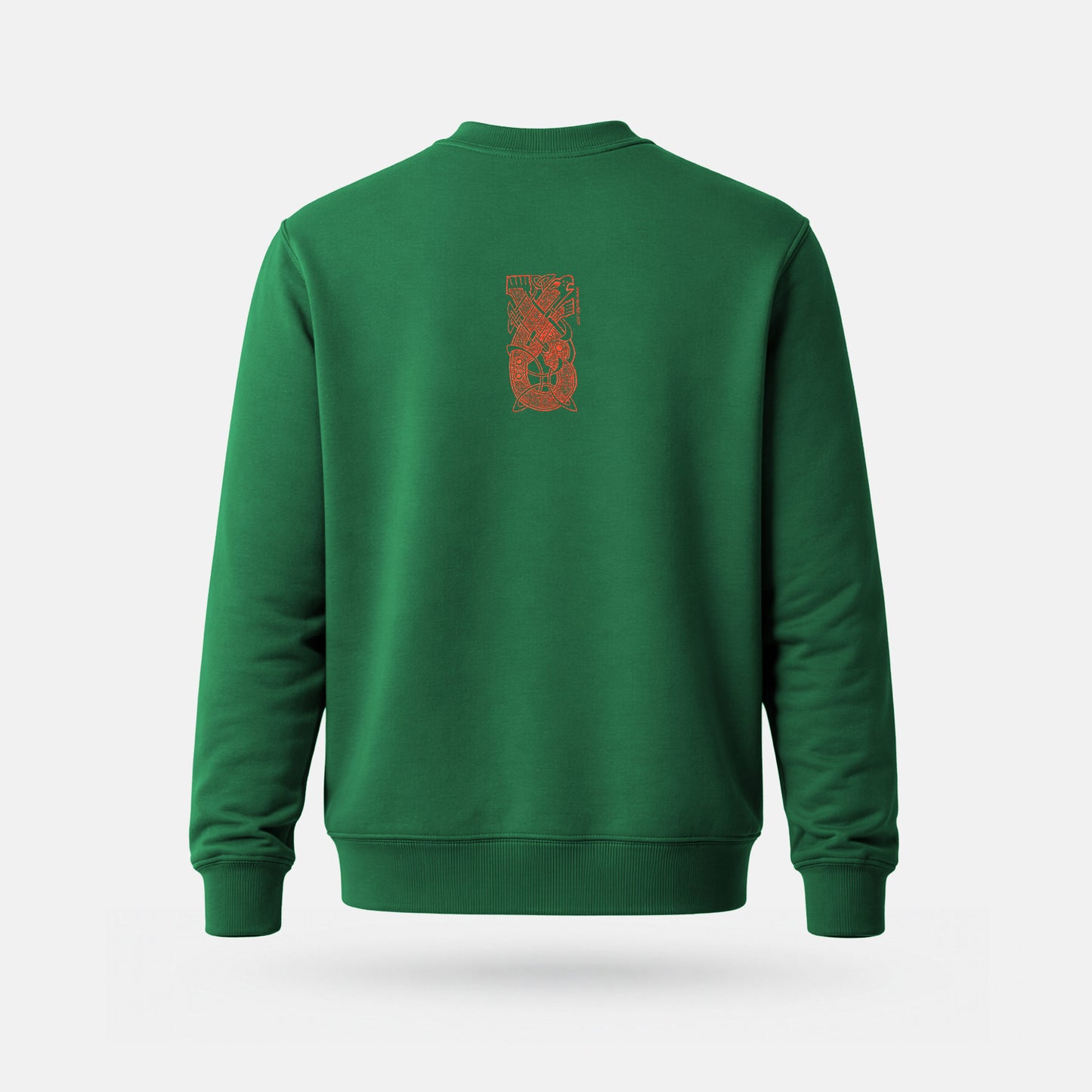 Fill ar do Dhúchas - Adults' Sweatshirt