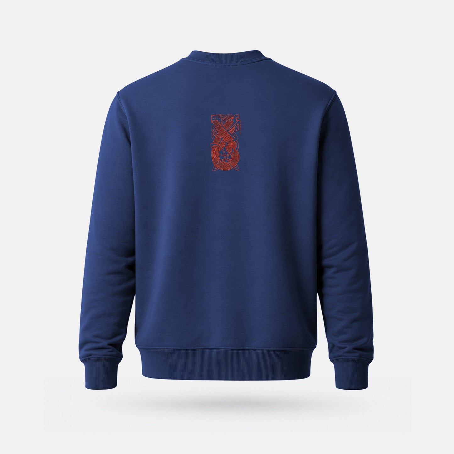 Fill ar do Dhúchas - Adults' Sweatshirt