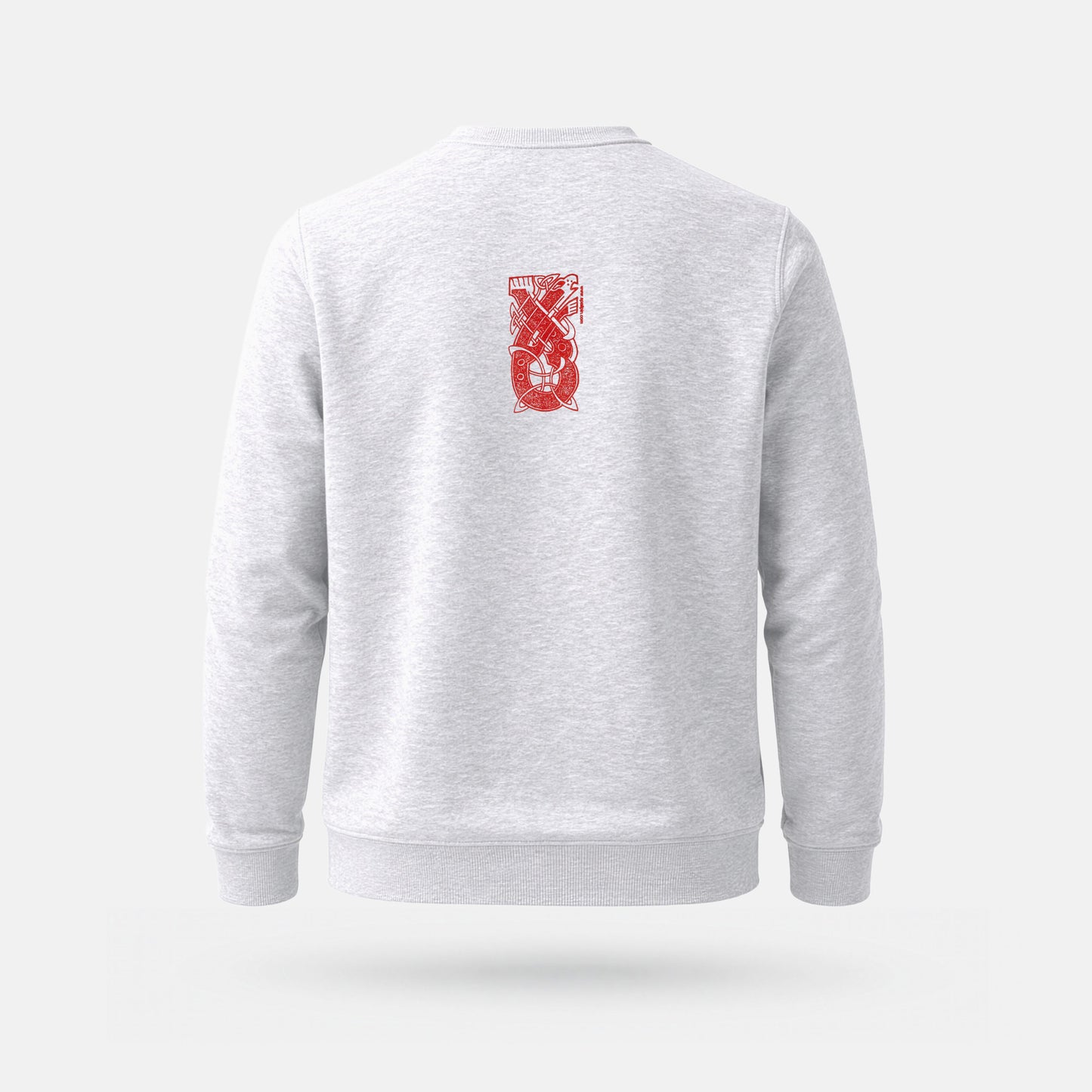 Fill ar do Dhúchas - Adults' Sweatshirt