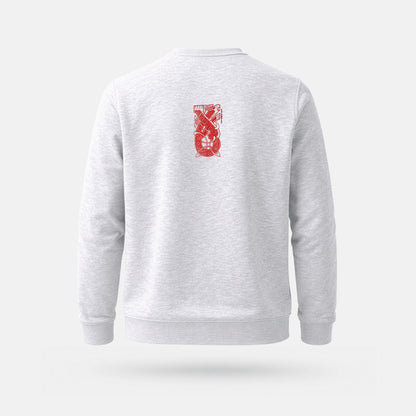 Fill ar do Dhúchas - Adults' Sweatshirt