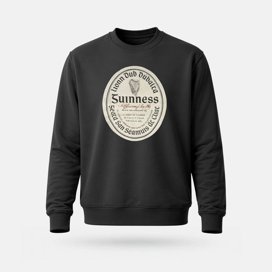 Guinness - Adults' Sweatshirt