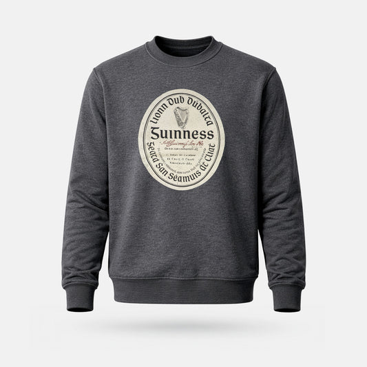 Guinness - Adults' Sweatshirt