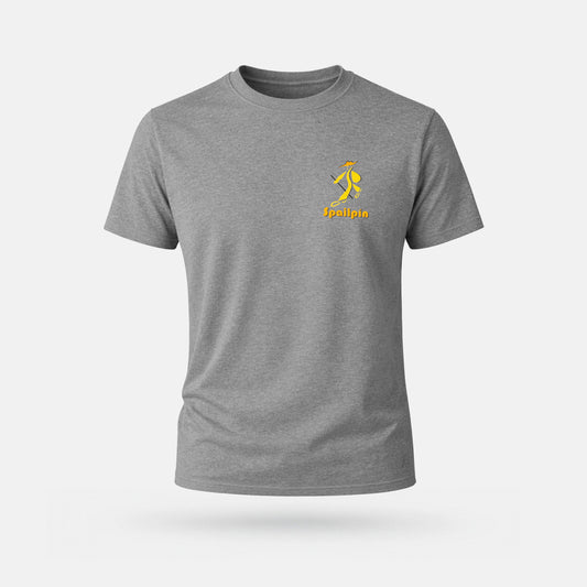 Classic Spailpín Branded - Adults' T-Shirt