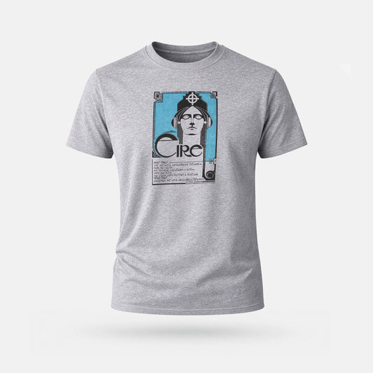 Is Mise Éire - Adults' T-Shirt