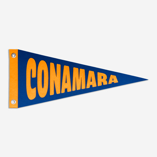 Conamara Pennant Flag