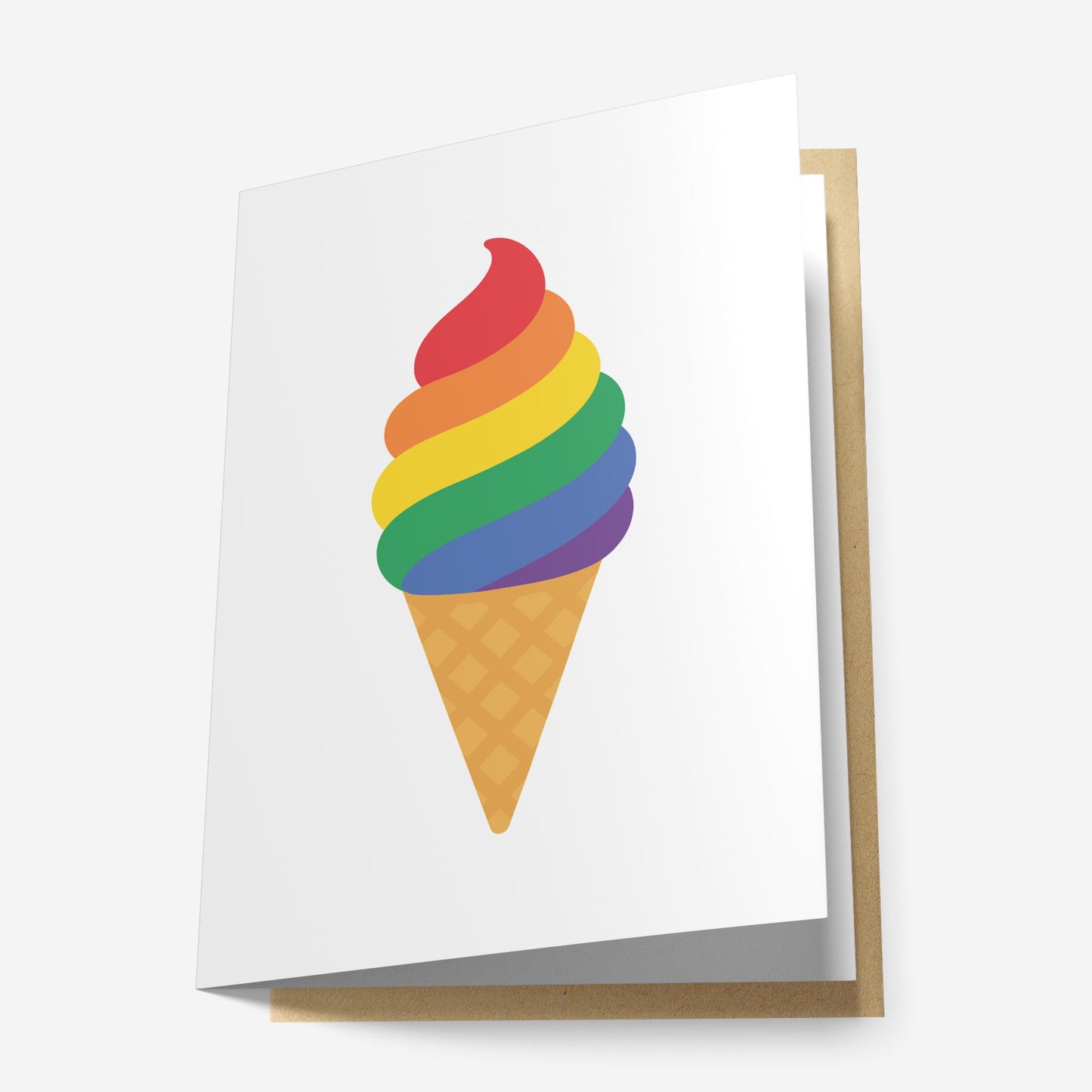 Bród 1 Greeting Card