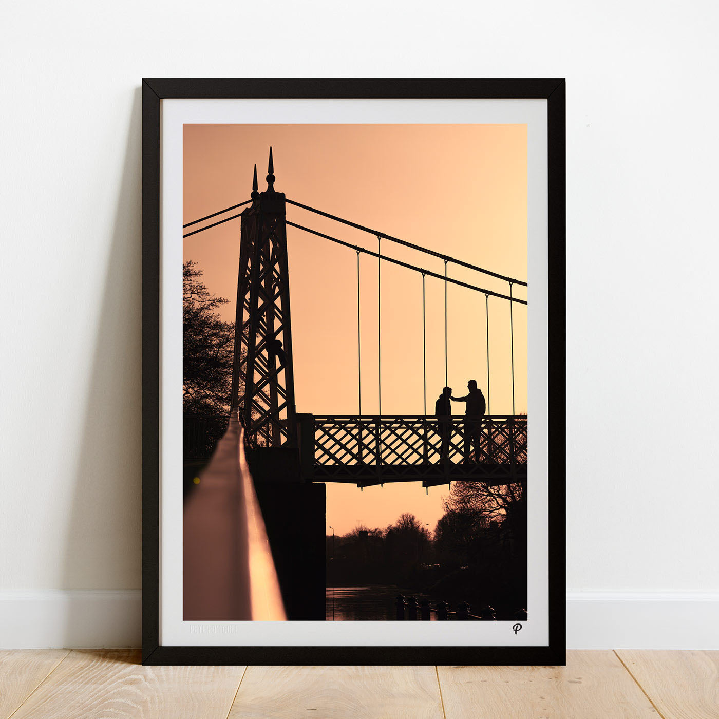 Fatherly Advice Print