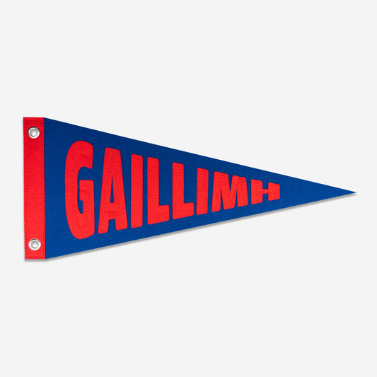 Gaillimh Pennant Flag