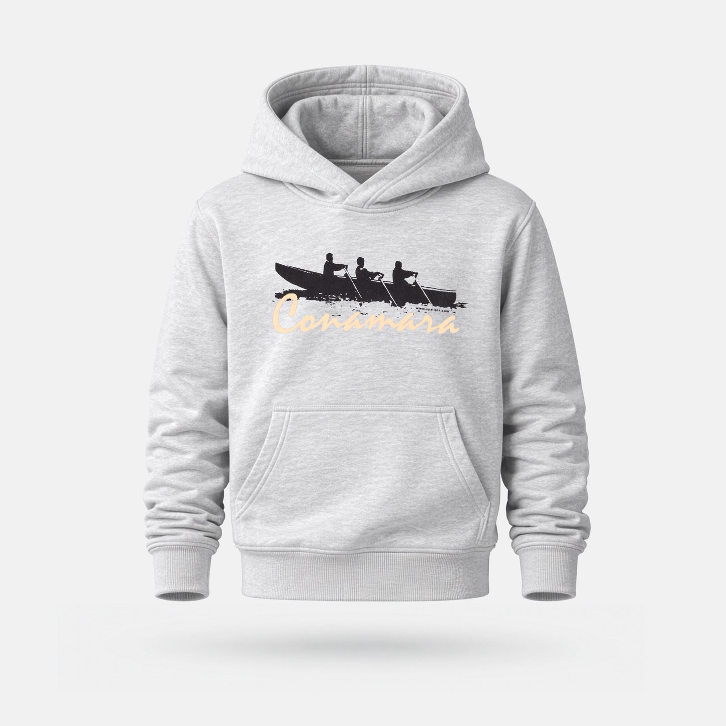 Conamara Curach - Kids' Hoodie