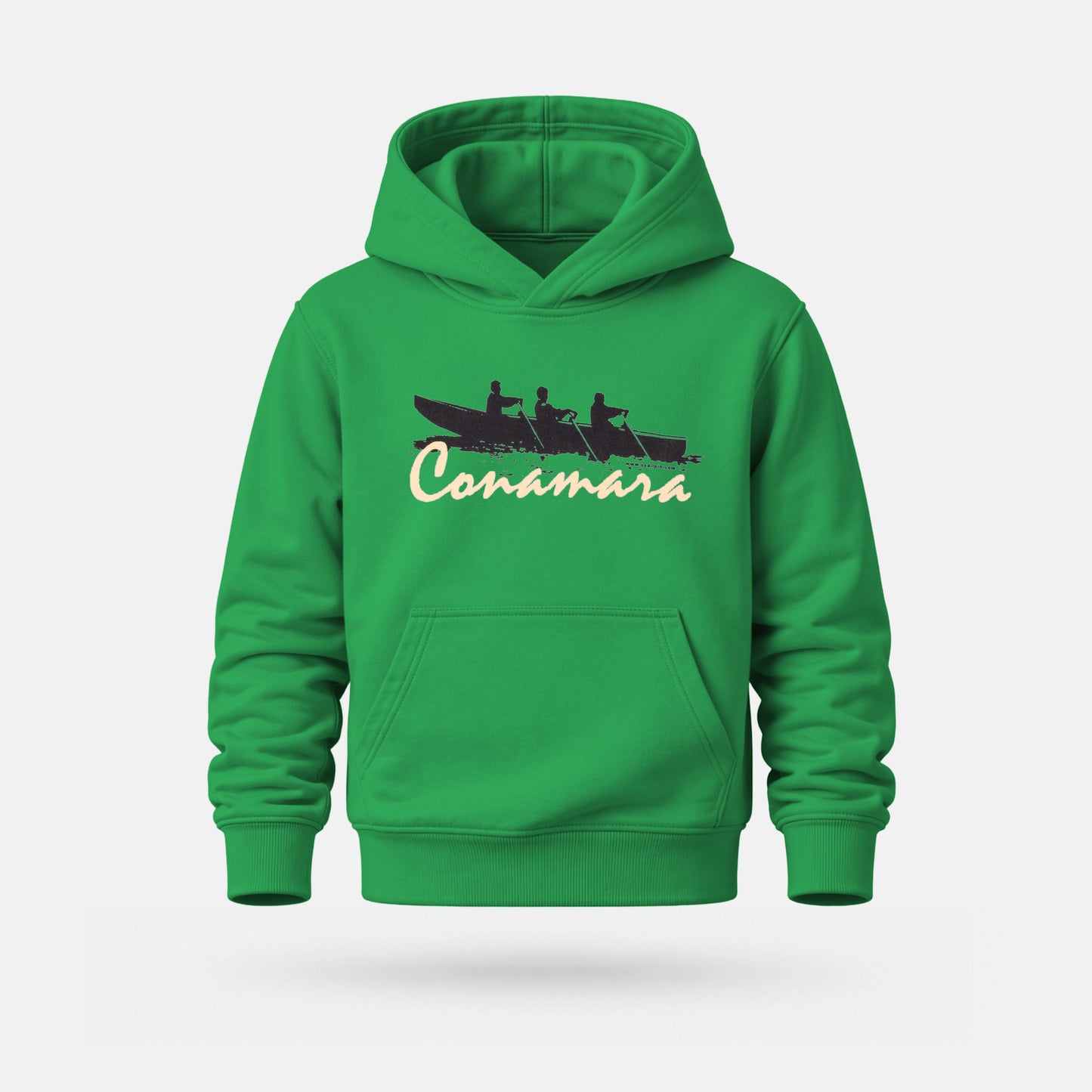 Conamara Curach - Kids' Hoodie