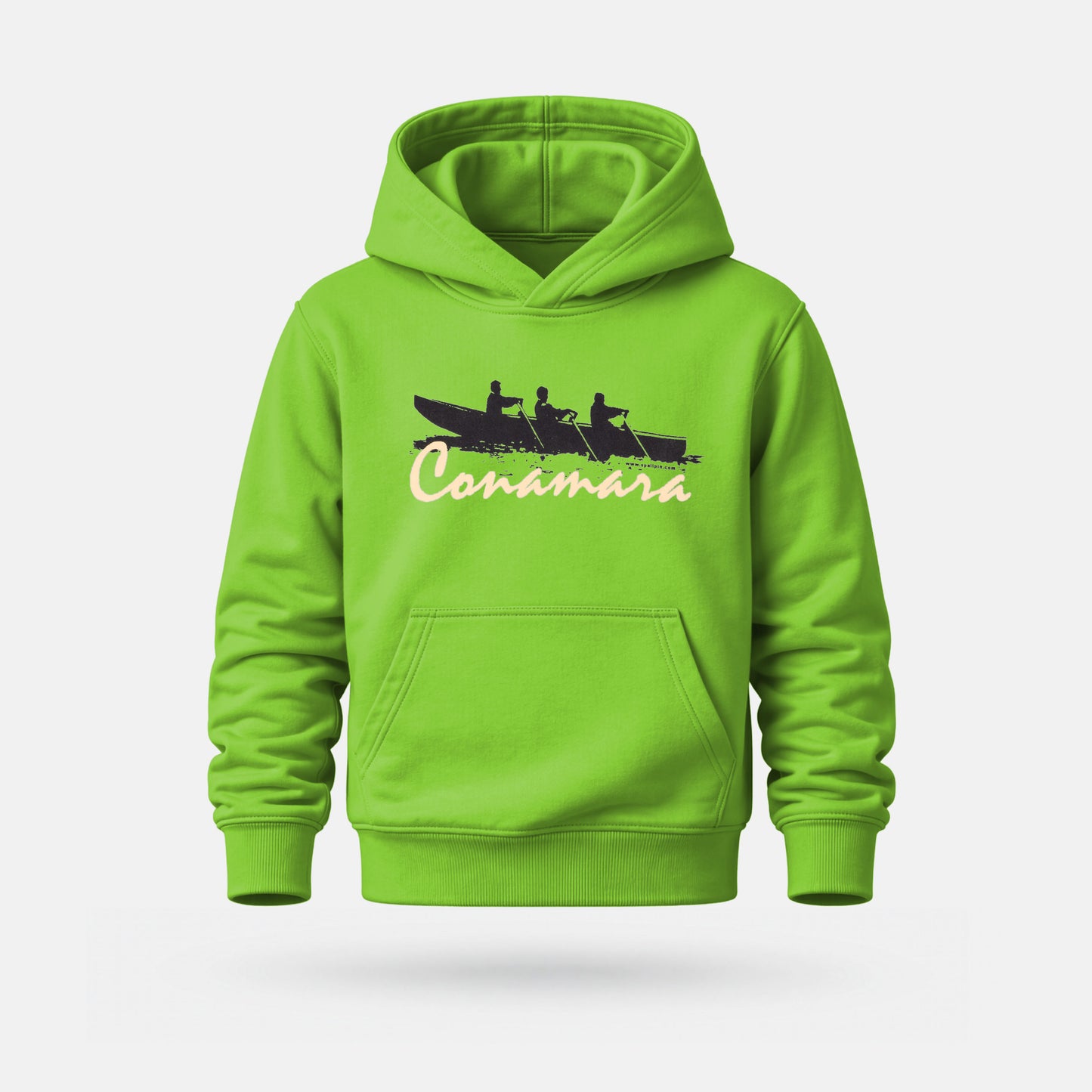 Conamara Curach - Kids' Hoodie