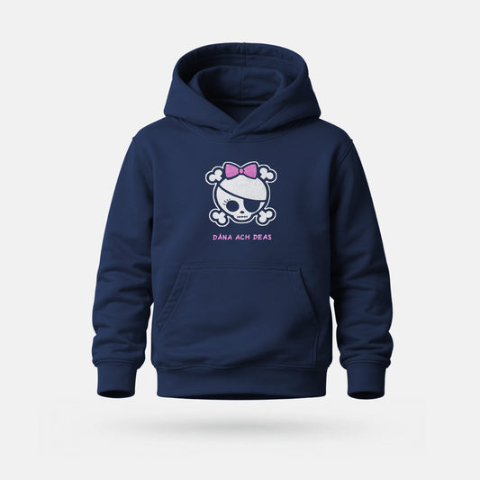 Dána ach Deas - Kids' Hoodie