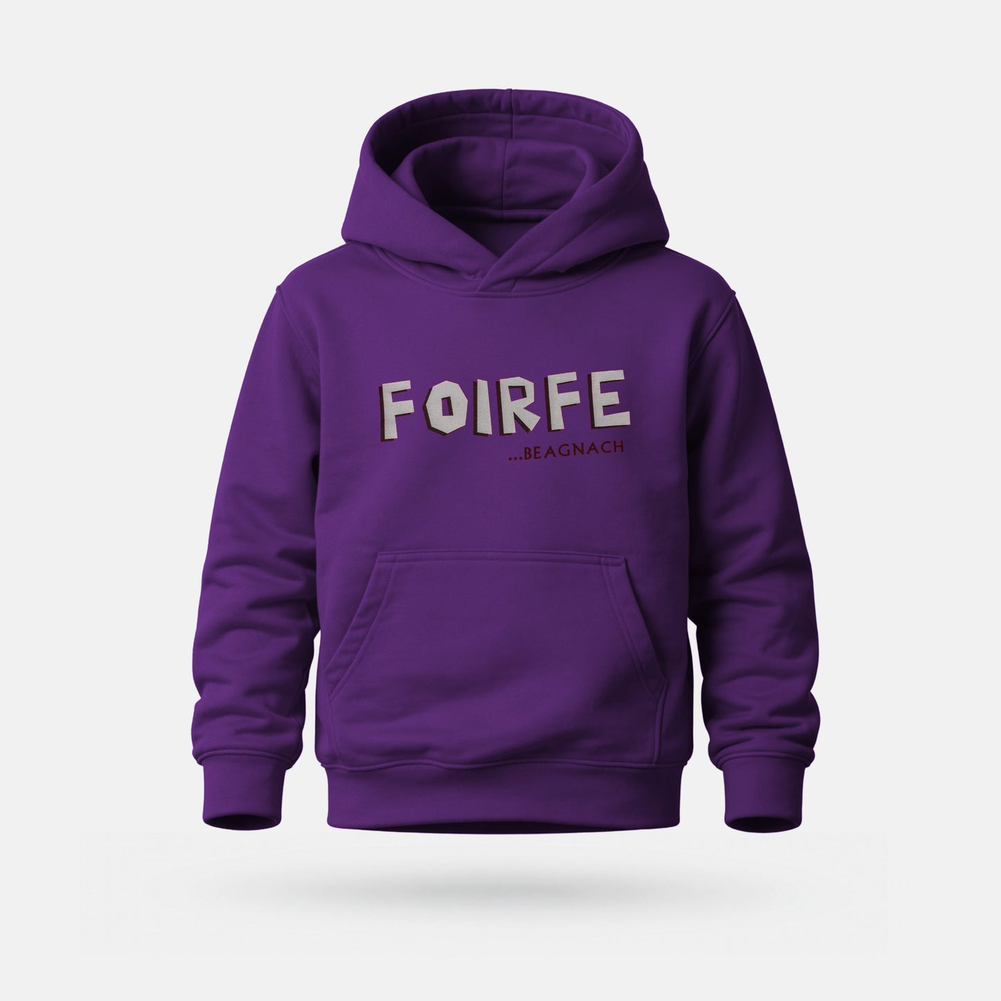 Foirfe - Kids' Hoodie