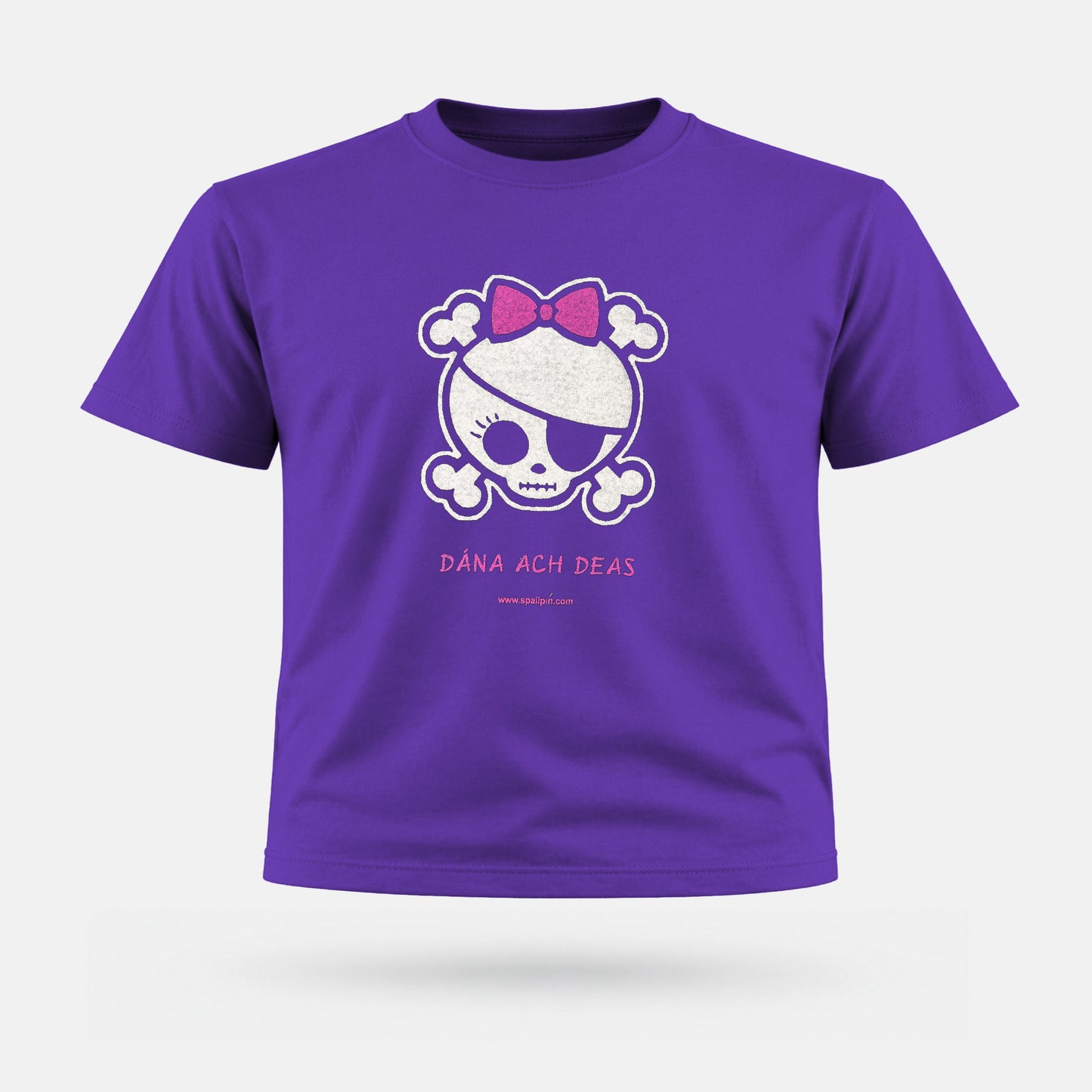 Dána Ach Deas - Kids' T-Shirt