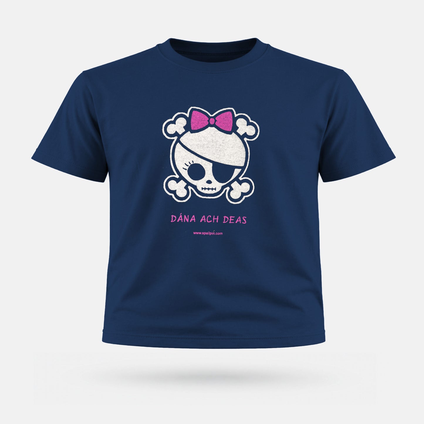 Dána Ach Deas - Kids' T-Shirt