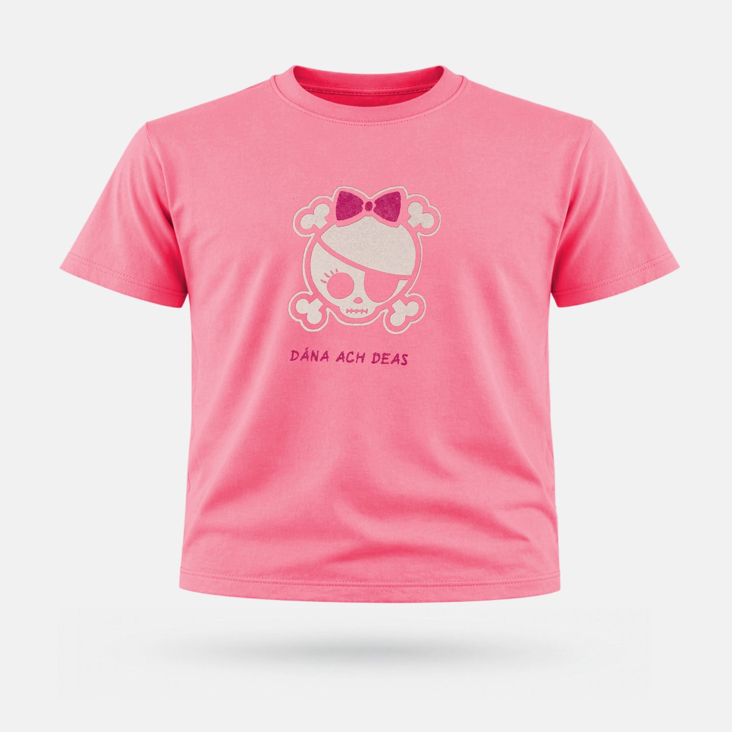 Dána Ach Deas - Kids' T-Shirt