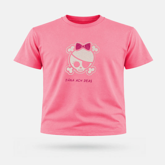 Dána Ach Deas - Kids' T-Shirt