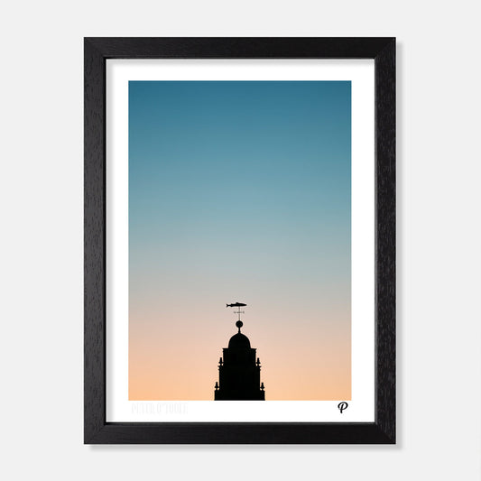 Shandon Sorbet Print