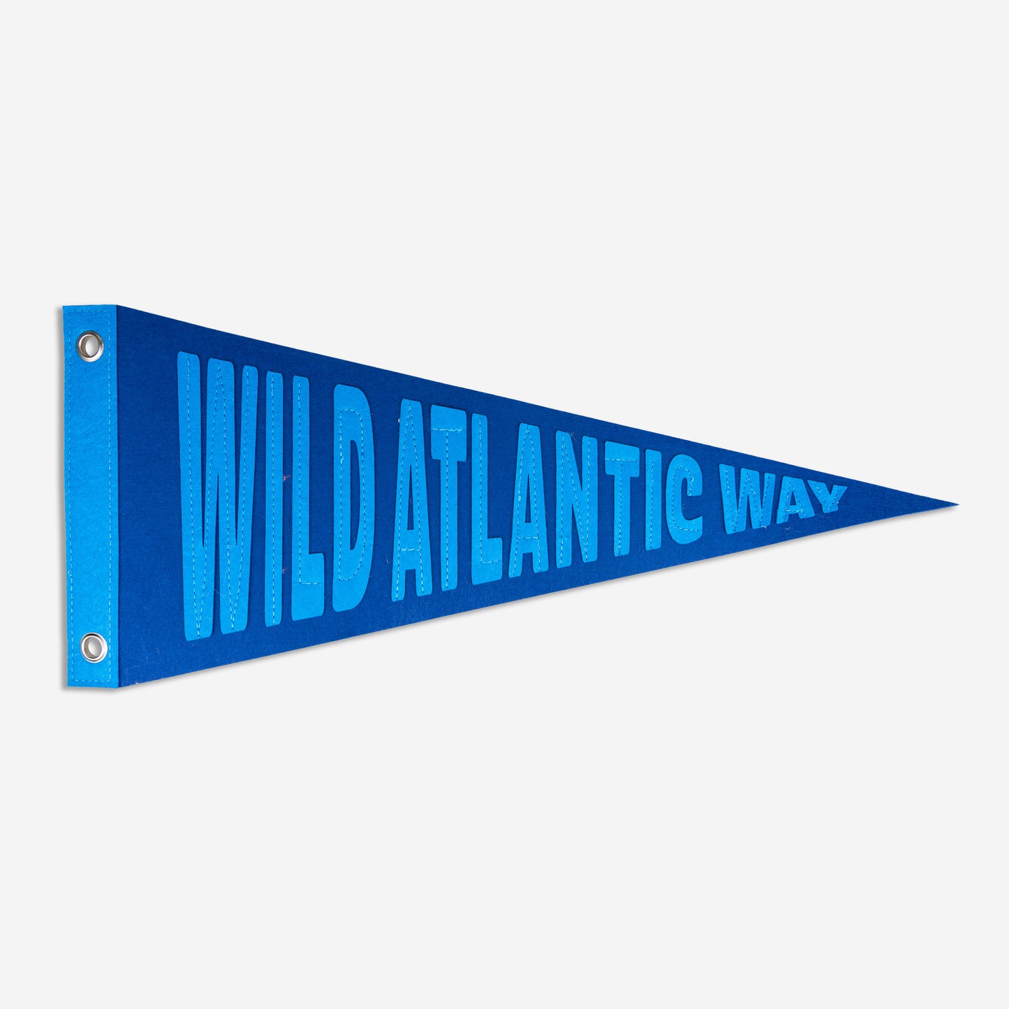 Wild Atlantic Way Pennant Flag